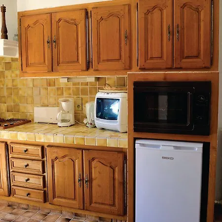 Holiday Valmer Lotissement Les Mimosas Prázdninový dům