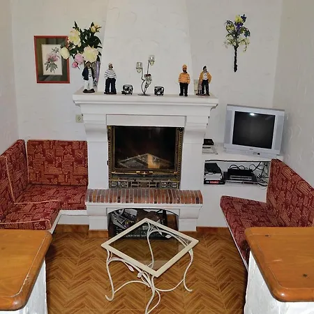 Holiday Valmer Lotissement Les Mimosas Prázdninový dům