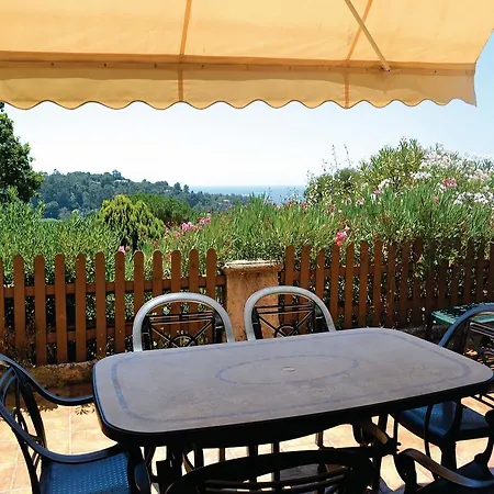 Holiday Valmer Lotissement Les Mimosas Prázdninový dům *