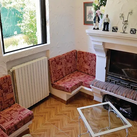 Holiday Valmer Lotissement Les Mimosas Prázdninový dům