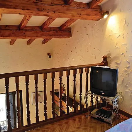 Prázdninový dům Holiday Valmer Lotissement Les Mimosas *