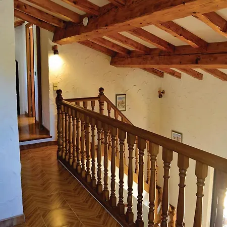 Prázdninový dům Holiday Valmer Lotissement Les Mimosas La Croix-Valmer