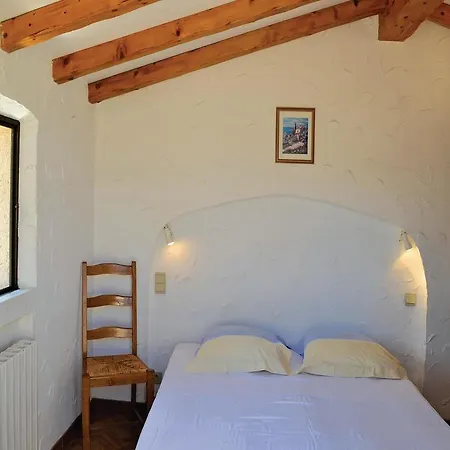 Prázdninový dům Holiday Valmer Lotissement Les Mimosas