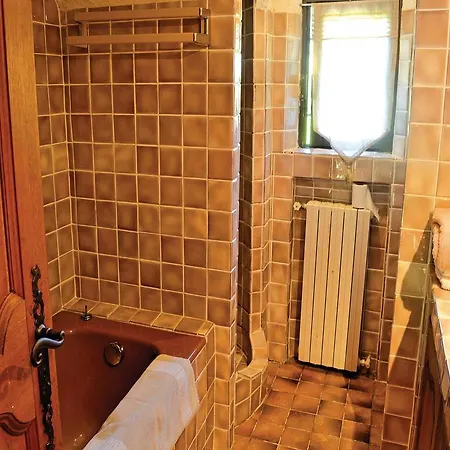 Prázdninový dům Holiday Valmer Lotissement Les Mimosas