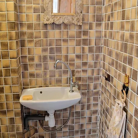 Prázdninový dům Holiday Valmer Lotissement Les Mimosas *